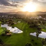 Отель Nova & Golf