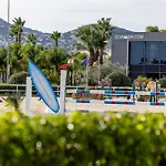 Nova & Golf Отель Олива