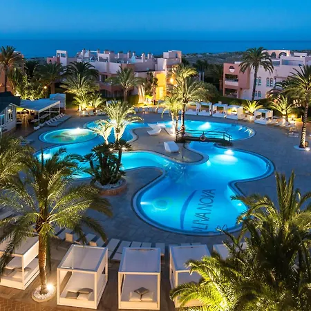 Nova & Golf Hotel Oliva