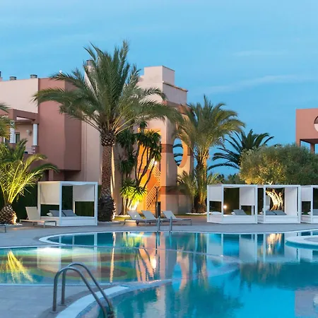Hotel Nova & Golf 4*