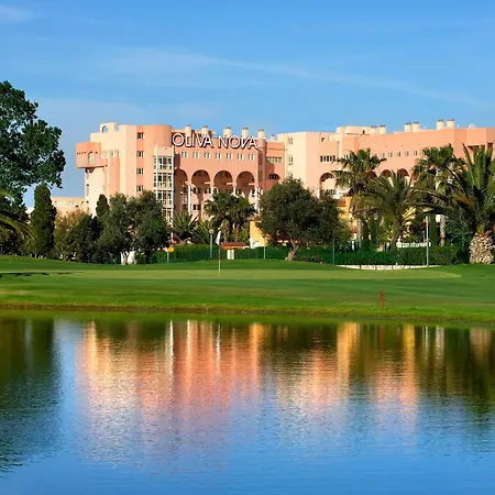 Hotel Nova & Golf