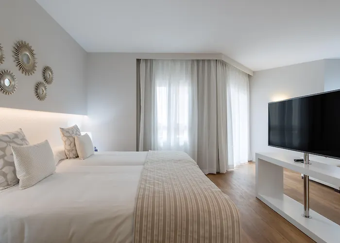 Hotel Nova & Golf