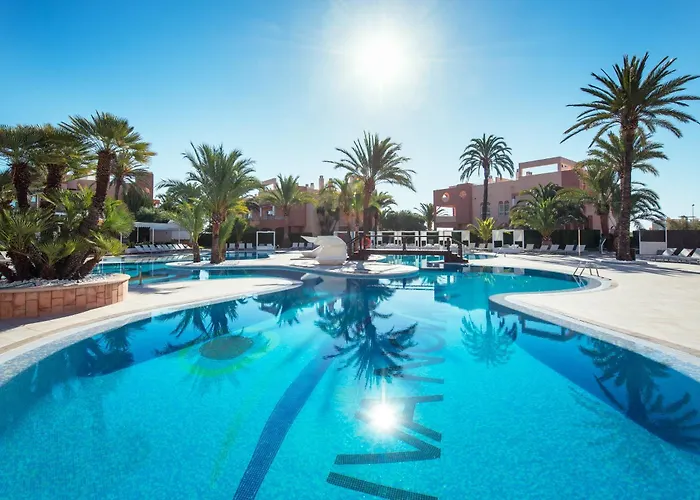 Hotel Nova & Golf 4*