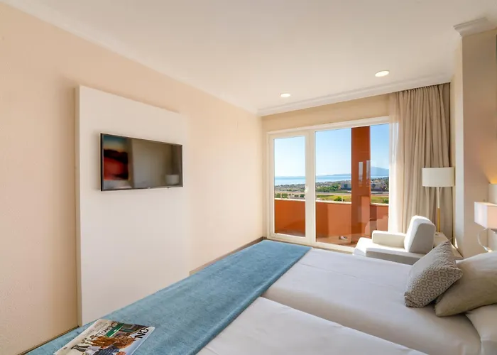 Hotel Nova & Golf 4*