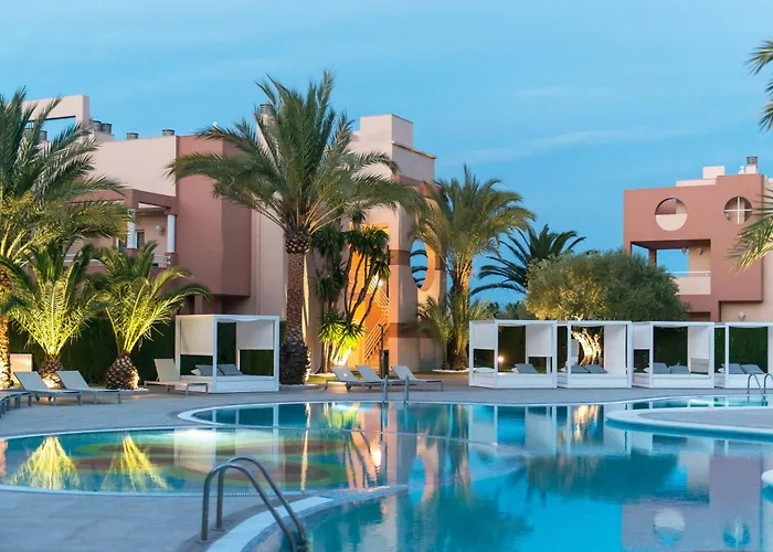 Hotel Nova & Golf 4*
