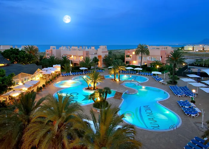 Hotel Nova & Golf